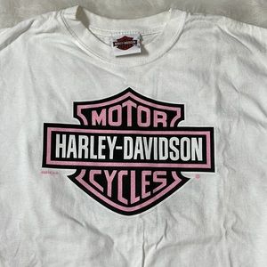 Youth Harley-Davidson T-shirt